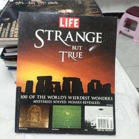 LIFE:STRANGE BUT TRUE 奇怪而真实的生活摄影