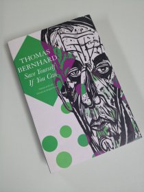 【BOOK LOVERS专享220元】Save Yourself If You Can: Six Plays Thomas Bernhard 托马斯·伯恩哈德六部戏剧集首部英译本 英文英语原版 锁线精装 超大开本