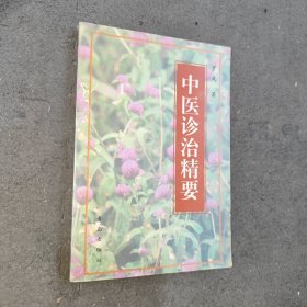 中医诊治精要