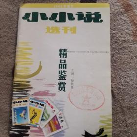 小小说选刊（2005年增刊）