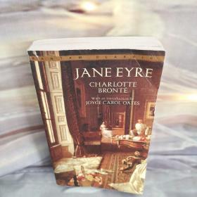 Jane Eyre