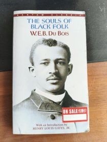 The Souls of Black Folk