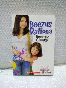 Bee zus and ramona Beverly cleary