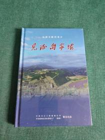 大型文献纪录片 见证向家坝【未拆封】