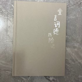 大作家写给孩子们：堂吉诃德历险记