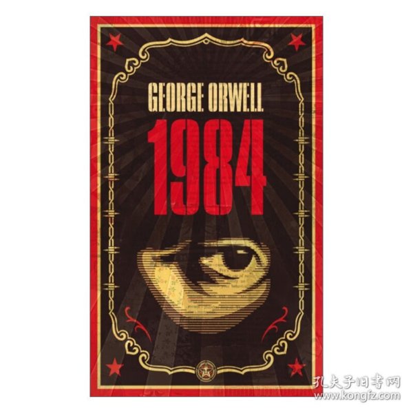 Nineteen Eighty Four