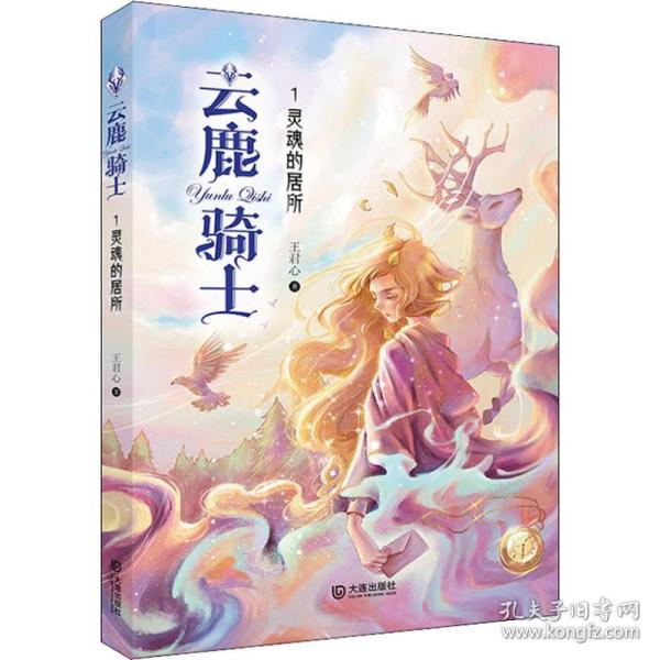 新华正版 灵魂的居所 王君心 9787550514096 大连出版社