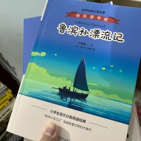 鲁滨孙漂流记，六年级