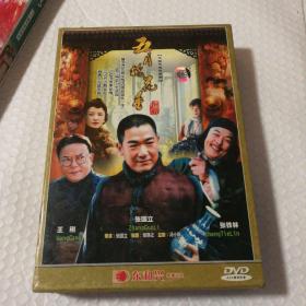 大型电视连续剧·五月槐花香DVD11碟装