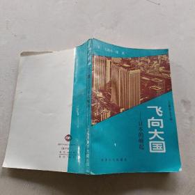 飛向大國-日本的崛起