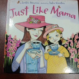 Just Like Mama