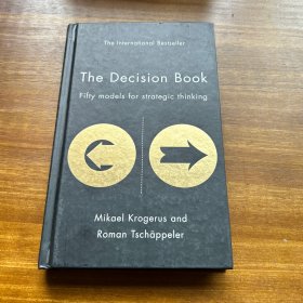 The Decision Book: Fifty Models for Strategic Thinking