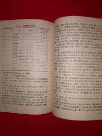 稀见孤本丨陆瘦燕针灸论著医案选（全一册）1984年原版老书，印数稀少！整理者之一王佐良签名本！