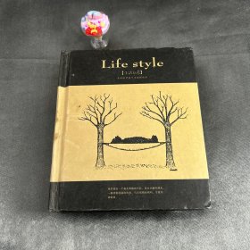 Life style 【生活方式】