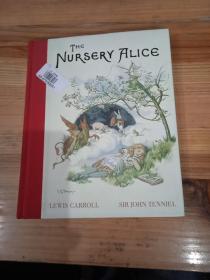 NURSeRY ALICE