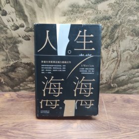 麦家：人生海海（茅盾文学奖得主麦家2019年强力之作）