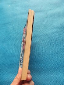 步步心惊/终极米迷口袋书【书内干净】