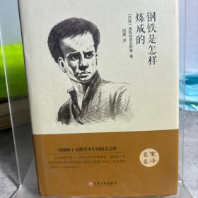 钢铁是怎样炼成的