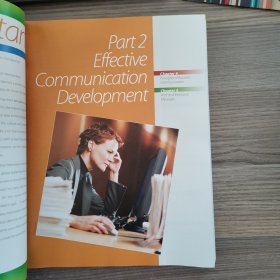 Business Communication(Seventh Edition)