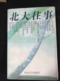 北大往事：1977-1997