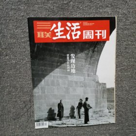 三联生活周刊2022年第34期 发现边地