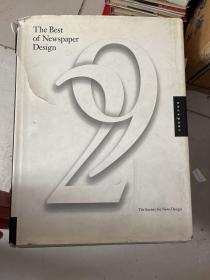 The best of Newspaper Design 29