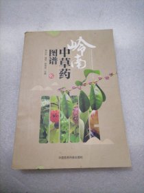 岭南中草药图谱