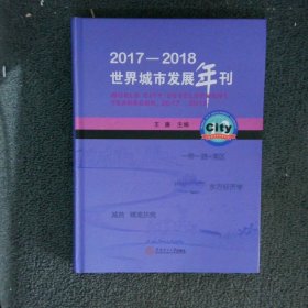 2017-2018世界城市发展年刊