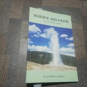 SCIENCE AND FAITH