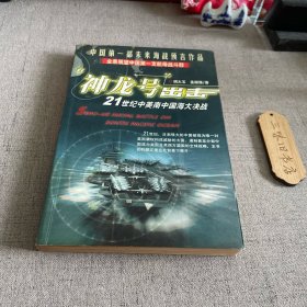 神龙号出击---中美南中国海大决战 2001