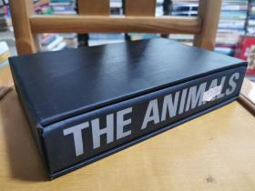 英文原版：英文原版：The Animals