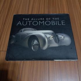 The Allure of the Automobile: Driving in Style, 1930-1965