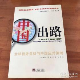 中国出路：全球债务危机与中国应对策略