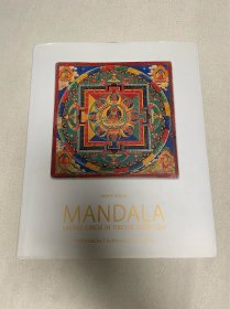 MANDALA 鲁宾博物馆 曼陀罗