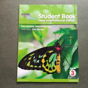 Heinemann Explore Science Student's Book 3