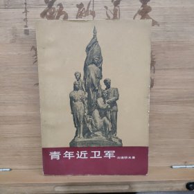 青年近卫军 第二部