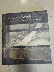Andrew Wyeth: Looking Out, Looking In