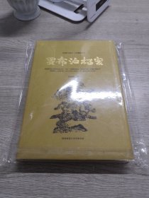 罗布泊档案（高建群全集）（第三辑）