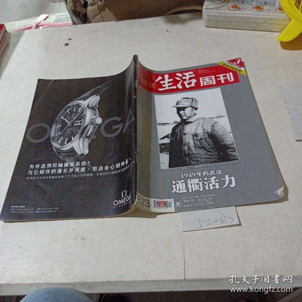 三联生活周刊（2009.13）