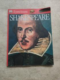 EYEWITNESS SHAKESPEARE