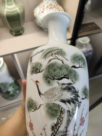 毛主席瓷器