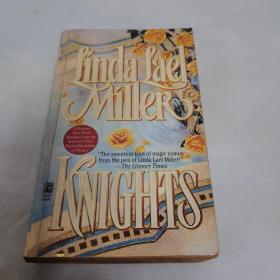 Linda Lael Millers KNIGHTS