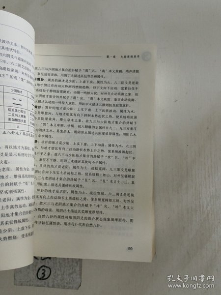 易学宇宙学 中国版《上帝与新物理学》