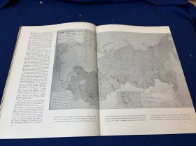 1936年5月亚细亚杂志，内容提要天津《大公报》报道伪满洲国，农获图；日本内阁总理大臣（首相）西园寺公望及会议；蒋介石的特工；川陕苏维埃政府发行的纸币、银币及布匹，防御工事落成碑；首位对川陕区进行深入考察的西方经济学者韩蔚尔（Norman Hanwell ）文章“中国工农红军”；美国著名记者安娜路易斯·斯特朗文章“自由妇女”；赛珍珠文学评论（实）