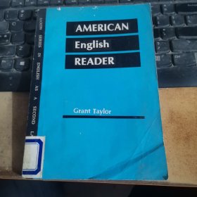 AMERICAN English READER 美国英语阅读