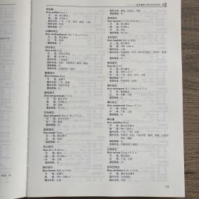 中国种子植物多样性名录与保护利用1