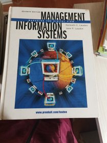 MANAGEMENT INFORMATION SYSTEMS NO CD-ROM