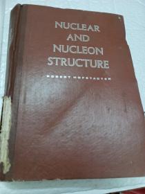 电子散射及核与核子结构(英文版)