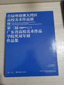 首届粤港澳大湾区高校美术作品展