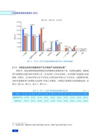中国创业投资发展报告